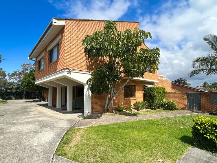 Main view of Homely unit listing, 4/32 Karuah Avenue, Coffs Harbour NSW 2450