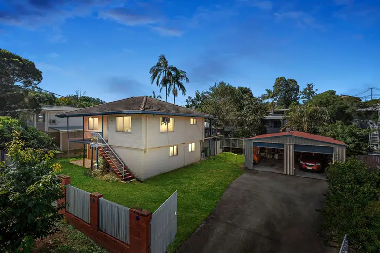 Main view of Homely house listing, 29 Gordon Road, Ferny Hills QLD 4055