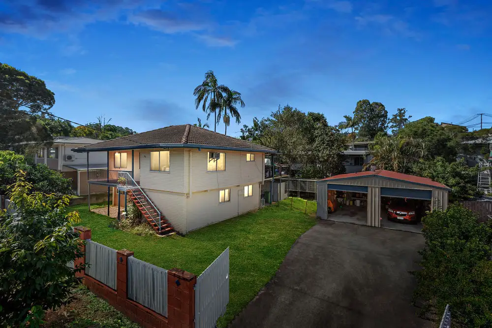 Main view of Homely house listing, 29 Gordon Road, Ferny Hills QLD 4055