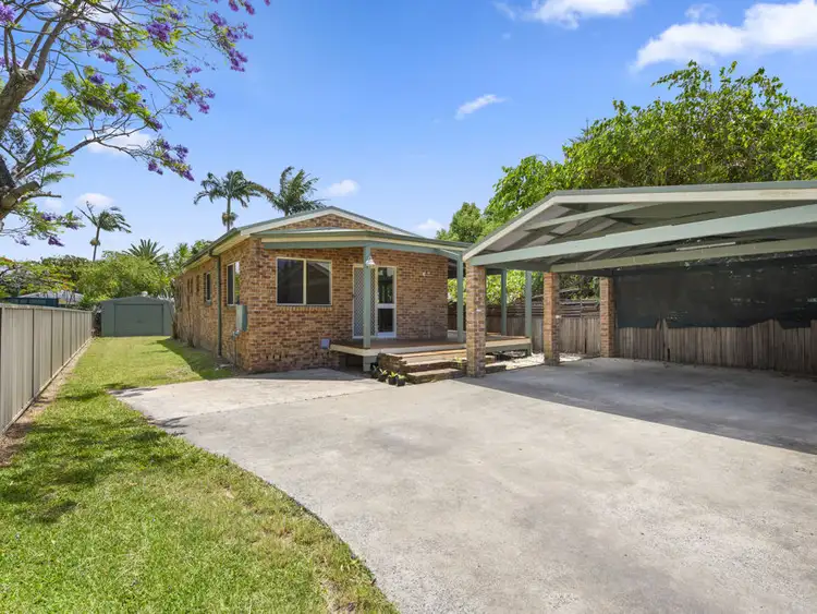 Main view of Homely villa listing, 6B Long Street, Coffs Harbour NSW 2450