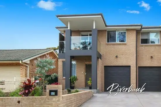 57A Dennistoun Avenue, Guildford NSW 2161