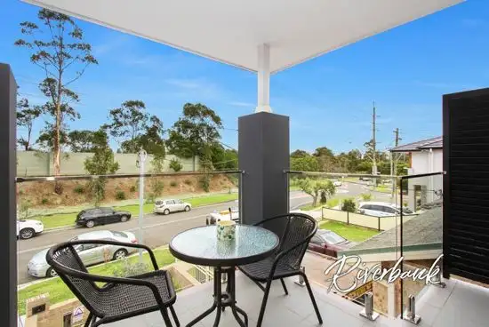Fourth view of Homely house listing, 57A Dennistoun Avenue, Guildford NSW 2161
