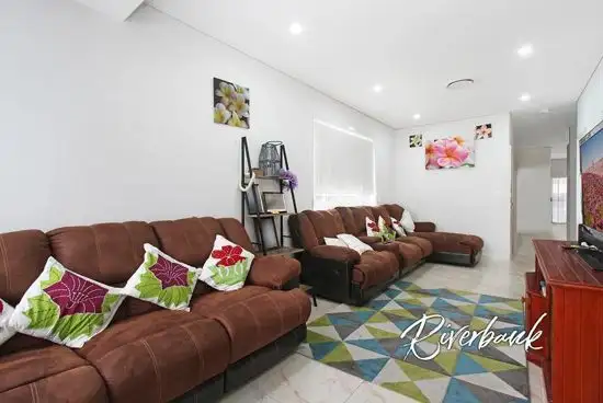 Fifth view of Homely house listing, 57A Dennistoun Avenue, Guildford NSW 2161