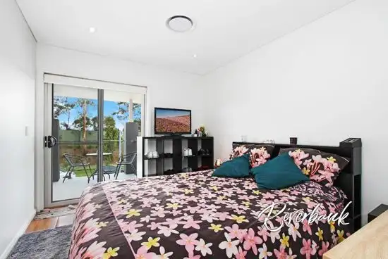 Sixth view of Homely house listing, 57A Dennistoun Avenue, Guildford NSW 2161