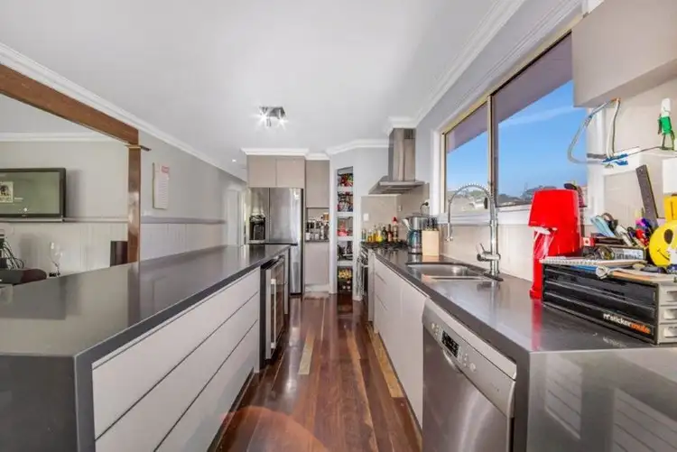 Third view of Homely house listing, 36 Busteed Street, West Gladstone QLD 4680