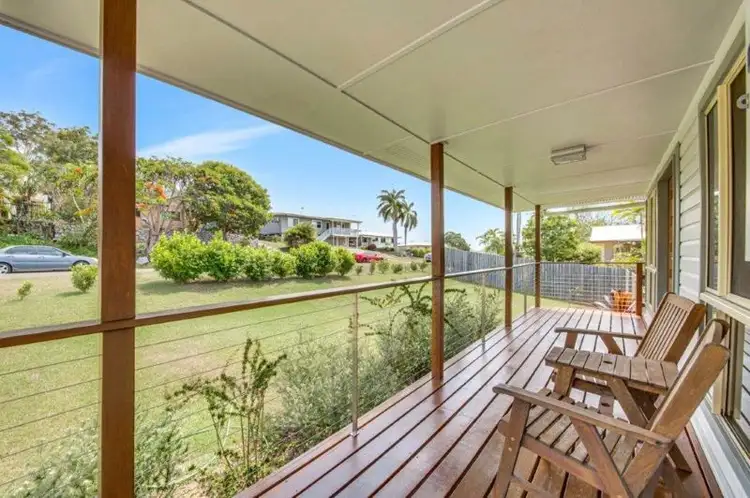 Fourth view of Homely house listing, 36 Busteed Street, West Gladstone QLD 4680