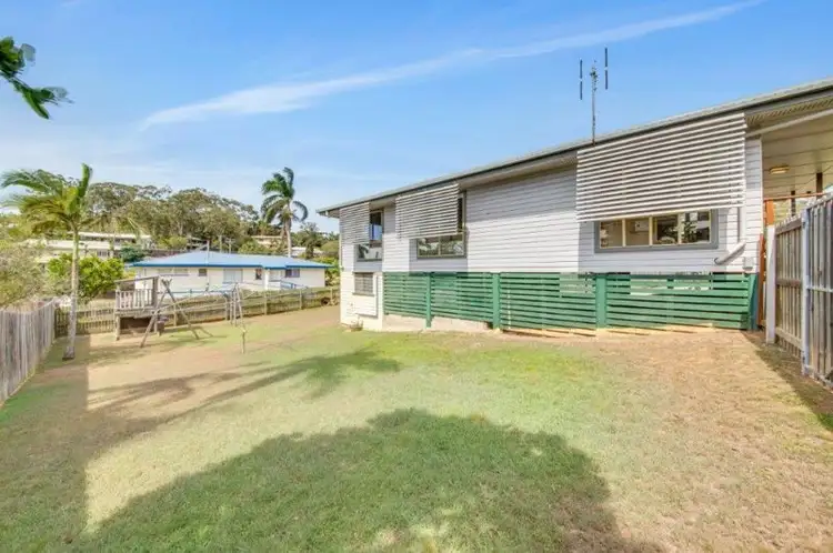 Fifth view of Homely house listing, 36 Busteed Street, West Gladstone QLD 4680