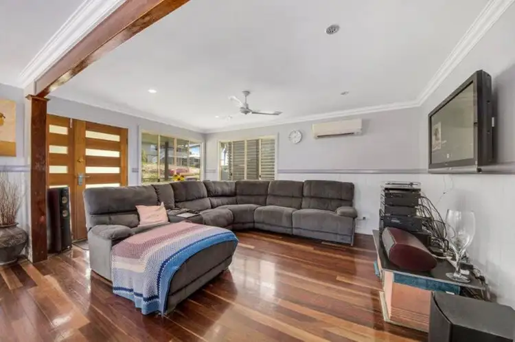 Sixth view of Homely house listing, 36 Busteed Street, West Gladstone QLD 4680