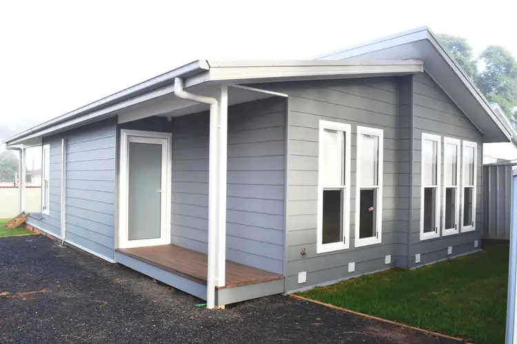 Main view of Homely house listing, 196 Mileham Street, South Windsor NSW 2756