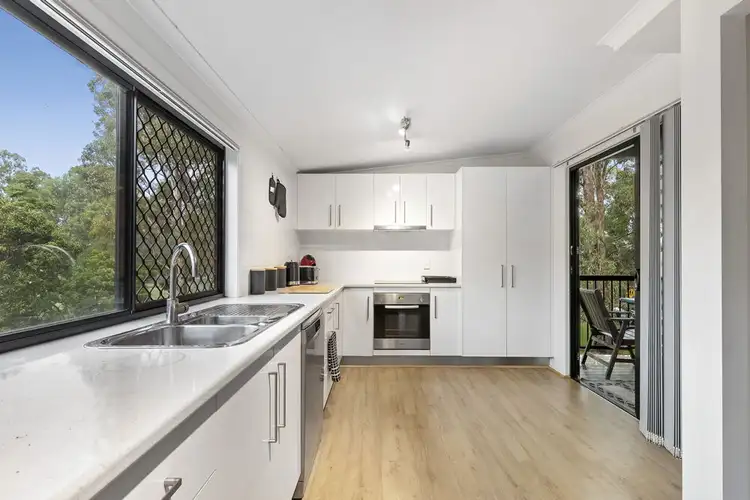 Second view of Homely house listing, 286 Stanley Street, Strathpine QLD 4500