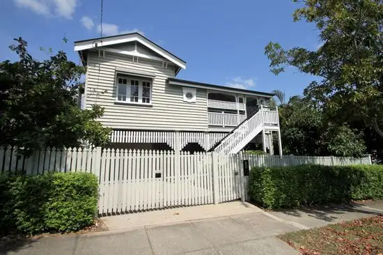 2A DIDSBURY STREET, East Brisbane QLD 4169