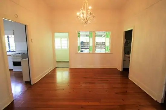 Second view of Homely house listing, 2A DIDSBURY STREET, East Brisbane QLD 4169