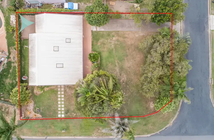 Fifth view of Homely house listing, 45 Marlborough Street, Ooralea QLD 4740