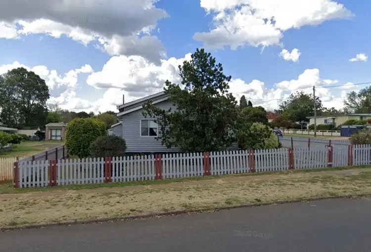 141 Jellicoe, North Toowoomba QLD 4350