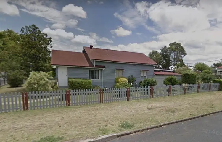 Third view of Homely house listing, 141 Jellicoe, North Toowoomba QLD 4350