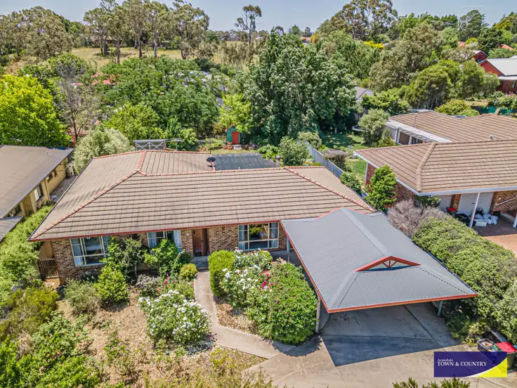 Main view of Homely house listing, 10 Anton Close, Armidale NSW 2350