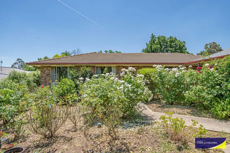 Second view of Homely house listing, 10 Anton Close, Armidale NSW 2350
