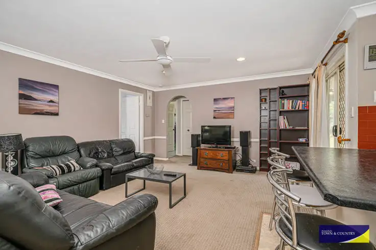 Third view of Homely house listing, 10 Anton Close, Armidale NSW 2350