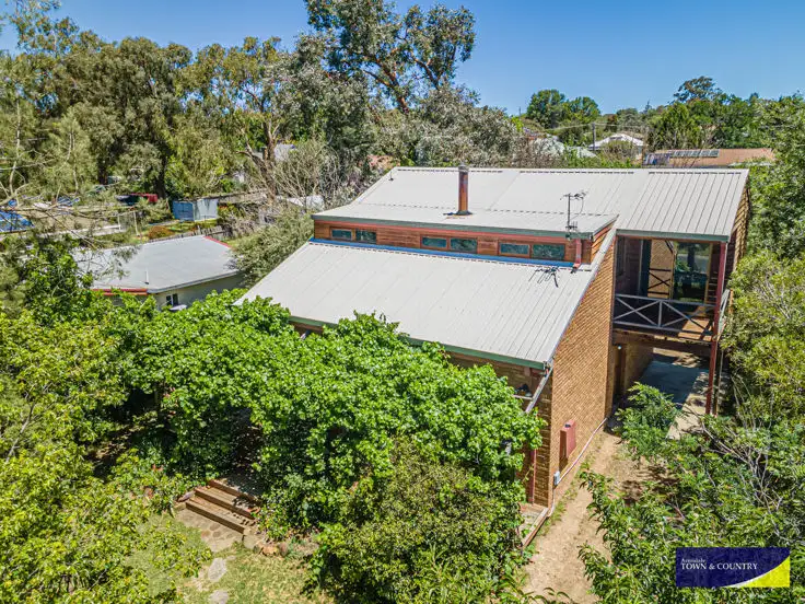 Main view of Homely house listing, 24 James Avenue, Armidale NSW 2350