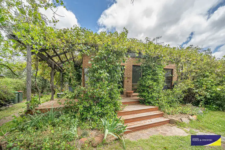Second view of Homely house listing, 24 James Avenue, Armidale NSW 2350