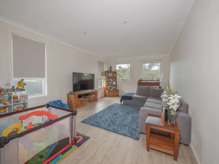 Second view of Homely house listing, 4 McGrath Place, Armidale NSW 2350