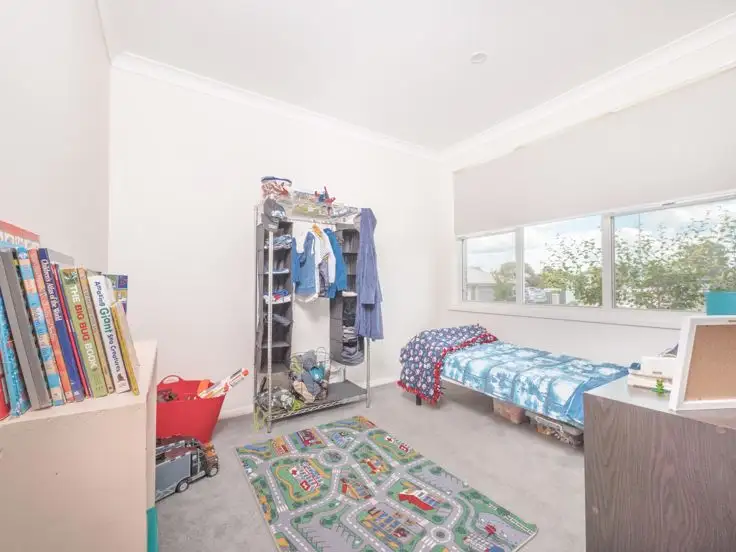 Fourth view of Homely house listing, 4 McGrath Place, Armidale NSW 2350