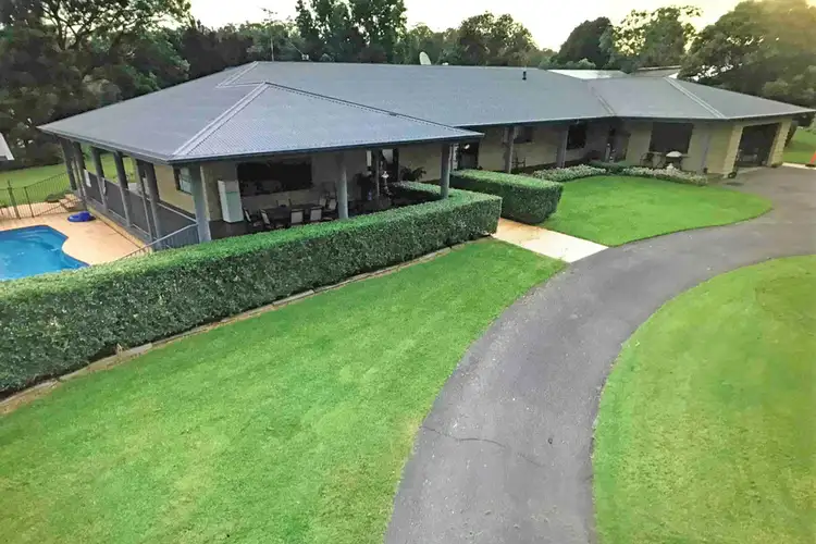 Third view of Homely house listing, 2165 Waterfall Way, Thora NSW 2454