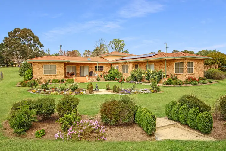 Main view of Homely house listing, 105 East Street, Tenterfield NSW 2372