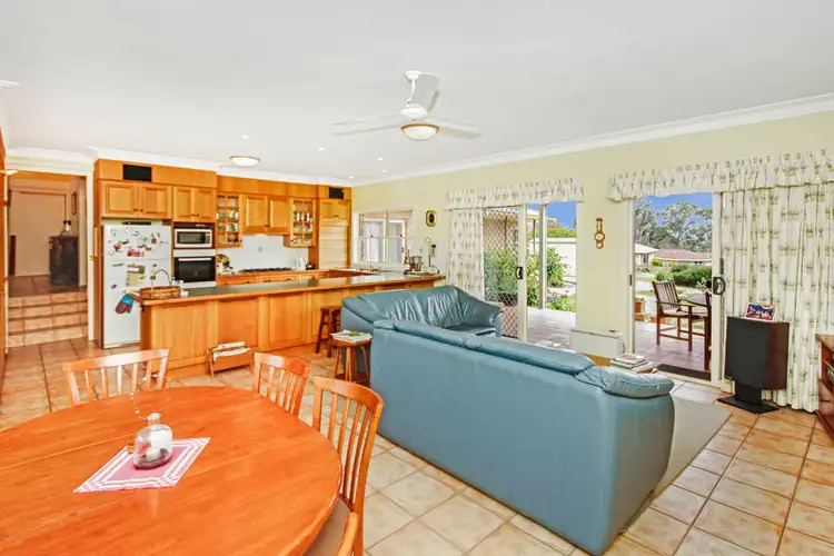 Second view of Homely house listing, 105 East Street, Tenterfield NSW 2372