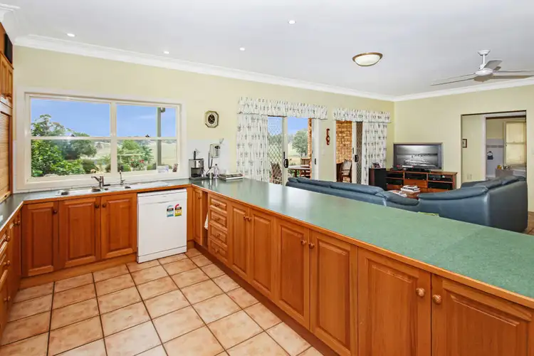 Fourth view of Homely house listing, 105 East Street, Tenterfield NSW 2372