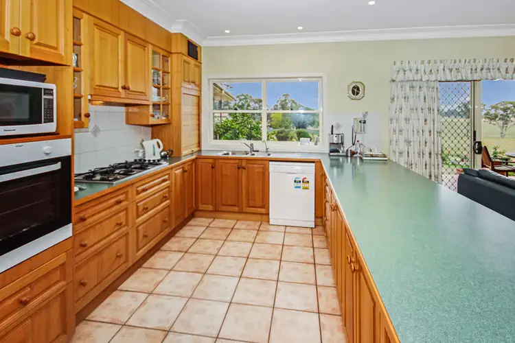 Fifth view of Homely house listing, 105 East Street, Tenterfield NSW 2372