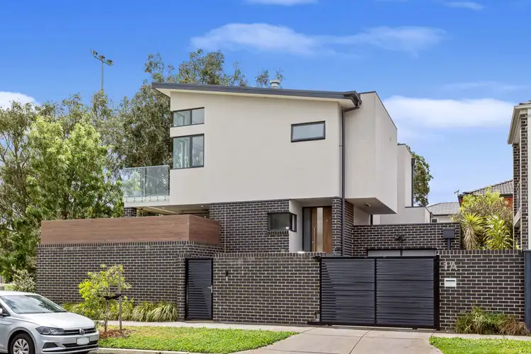 Main view of Homely house listing, 1a Sheppard Street, Moorabbin VIC 3189