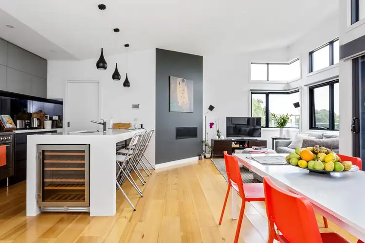 Second view of Homely house listing, 1a Sheppard Street, Moorabbin VIC 3189