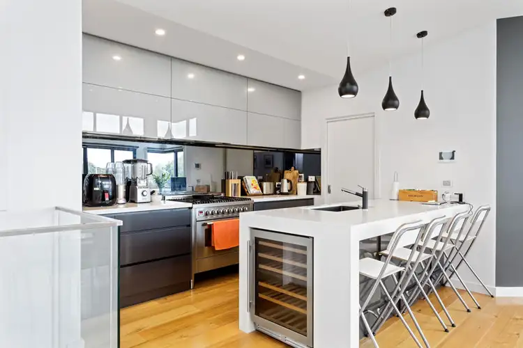 Fourth view of Homely house listing, 1a Sheppard Street, Moorabbin VIC 3189