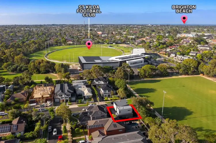Fifth view of Homely house listing, 1a Sheppard Street, Moorabbin VIC 3189