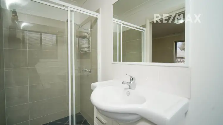 Fifth view of Homely house listing, 6/2-4 Macquarie Street, Mount Austin NSW 2650