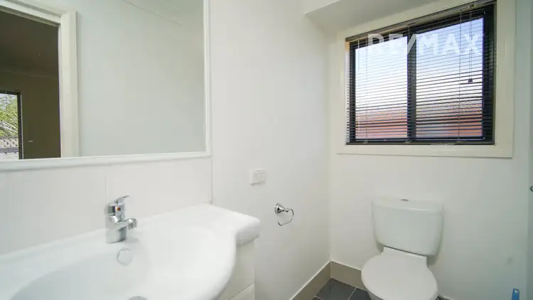 Sixth view of Homely house listing, 6/2-4 Macquarie Street, Mount Austin NSW 2650