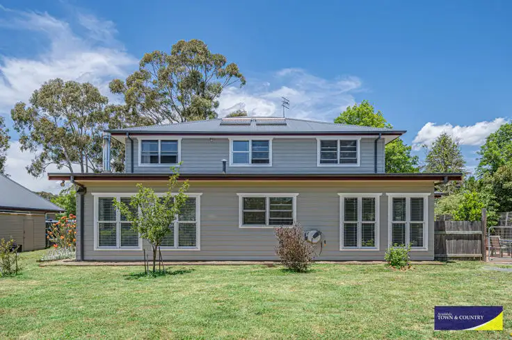 Fifth view of Homely house listing, 19 O'Connor Road, Armidale NSW 2350