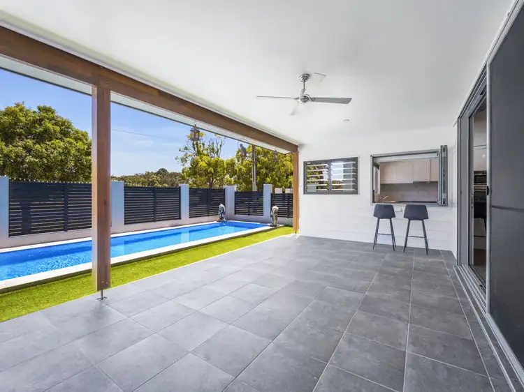 Main view of Homely house listing, 2A Newman Street, Woolgoolga NSW 2456