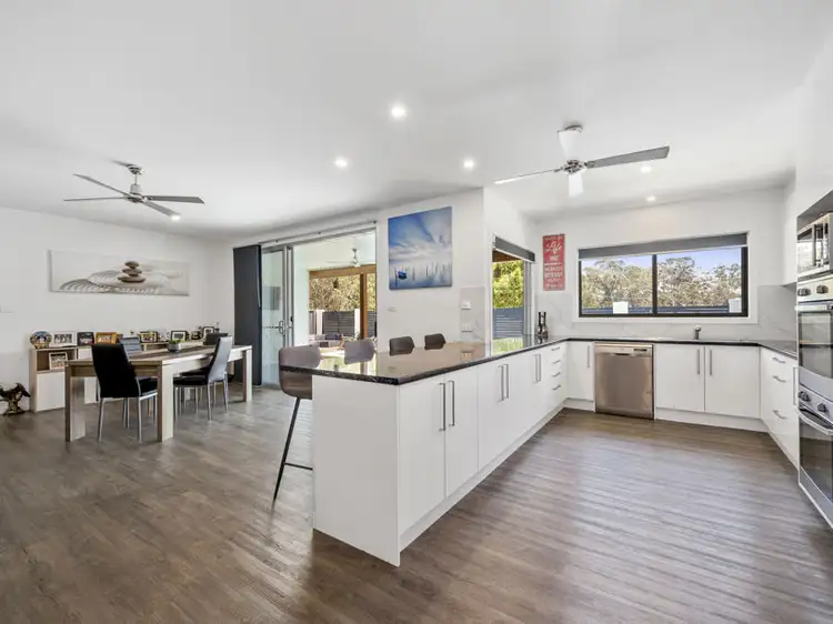 Fourth view of Homely house listing, 2A Newman Street, Woolgoolga NSW 2456