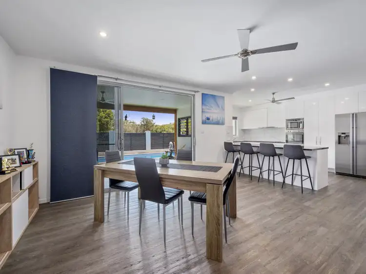 Fifth view of Homely house listing, 2A Newman Street, Woolgoolga NSW 2456
