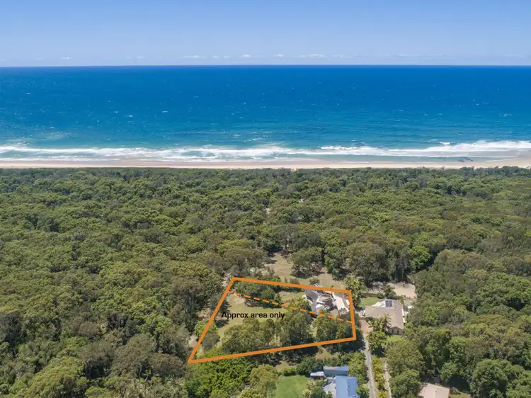 53 Rogers Drive, Valla Beach NSW 2448