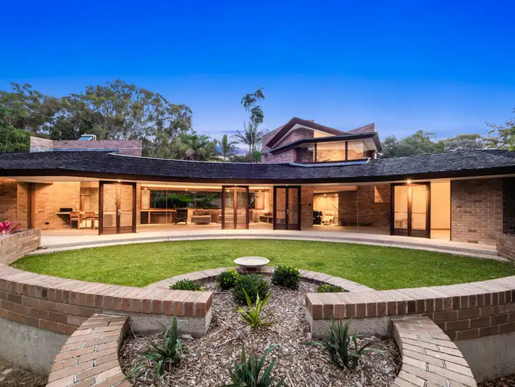 Third view of Homely house listing, 53 Rogers Drive, Valla Beach NSW 2448