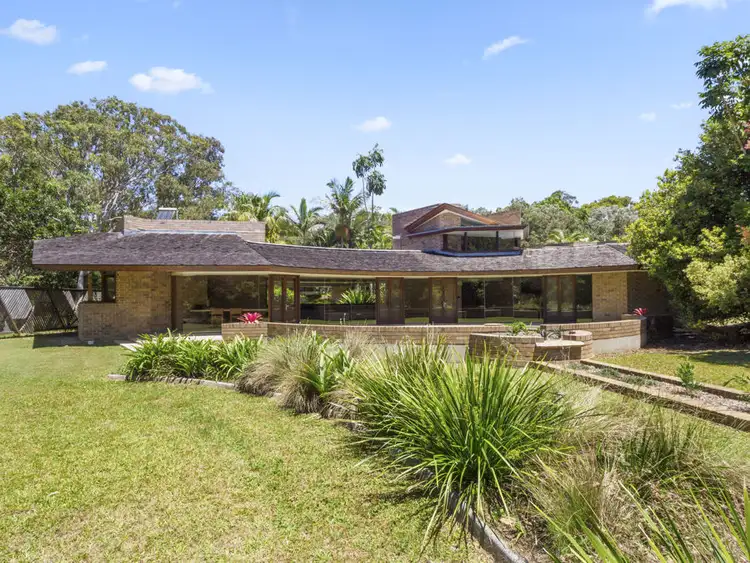 Fourth view of Homely house listing, 53 Rogers Drive, Valla Beach NSW 2448