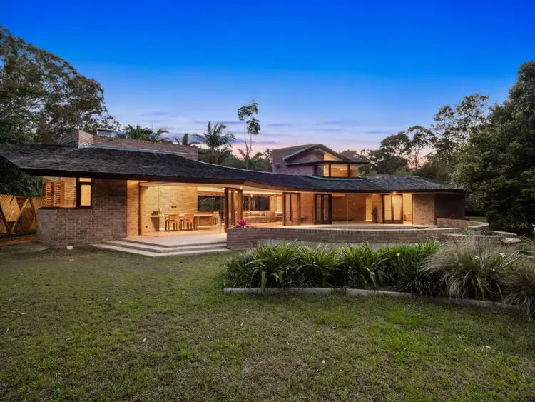 Fifth view of Homely house listing, 53 Rogers Drive, Valla Beach NSW 2448