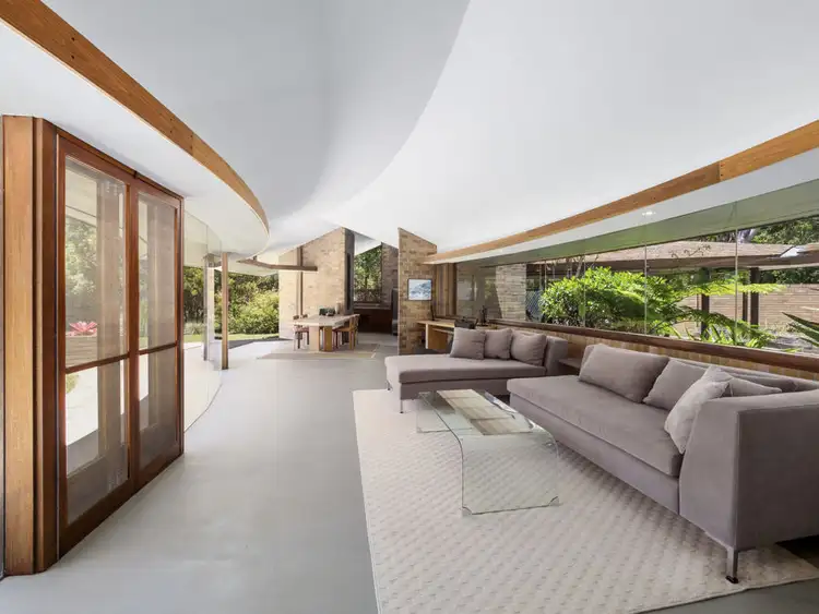 Seventh view of Homely house listing, 53 Rogers Drive, Valla Beach NSW 2448