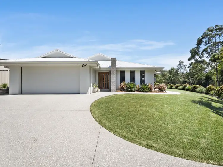 Main view of Homely house listing, 13 Highlander Drive, North Boambee Valley NSW 2450