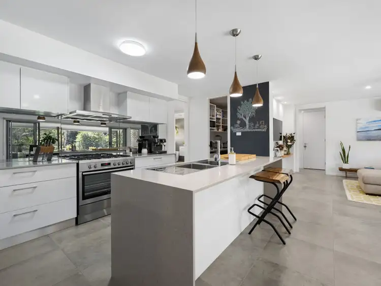 Third view of Homely house listing, 13 Highlander Drive, North Boambee Valley NSW 2450