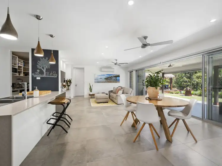 Fifth view of Homely house listing, 13 Highlander Drive, North Boambee Valley NSW 2450
