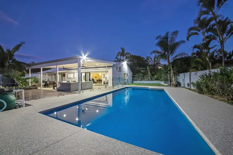 6 Bassey Street, Mcdowall QLD 4053